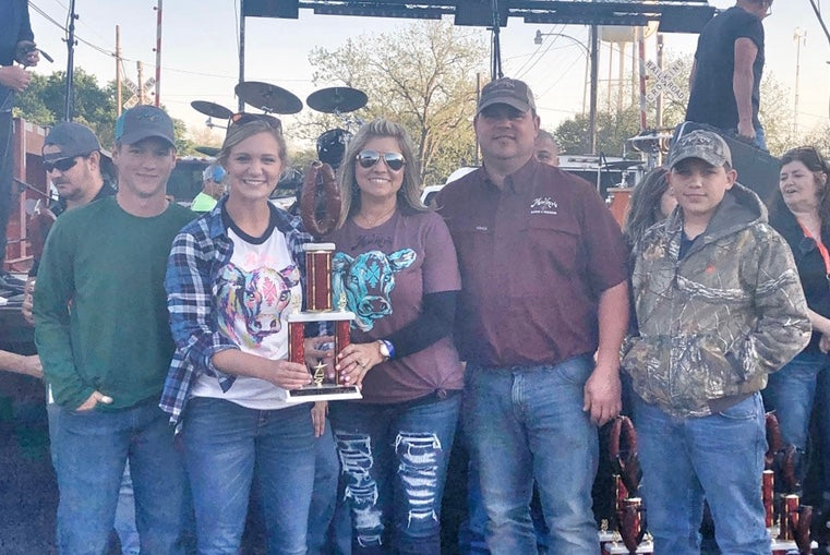 People's Choice Award