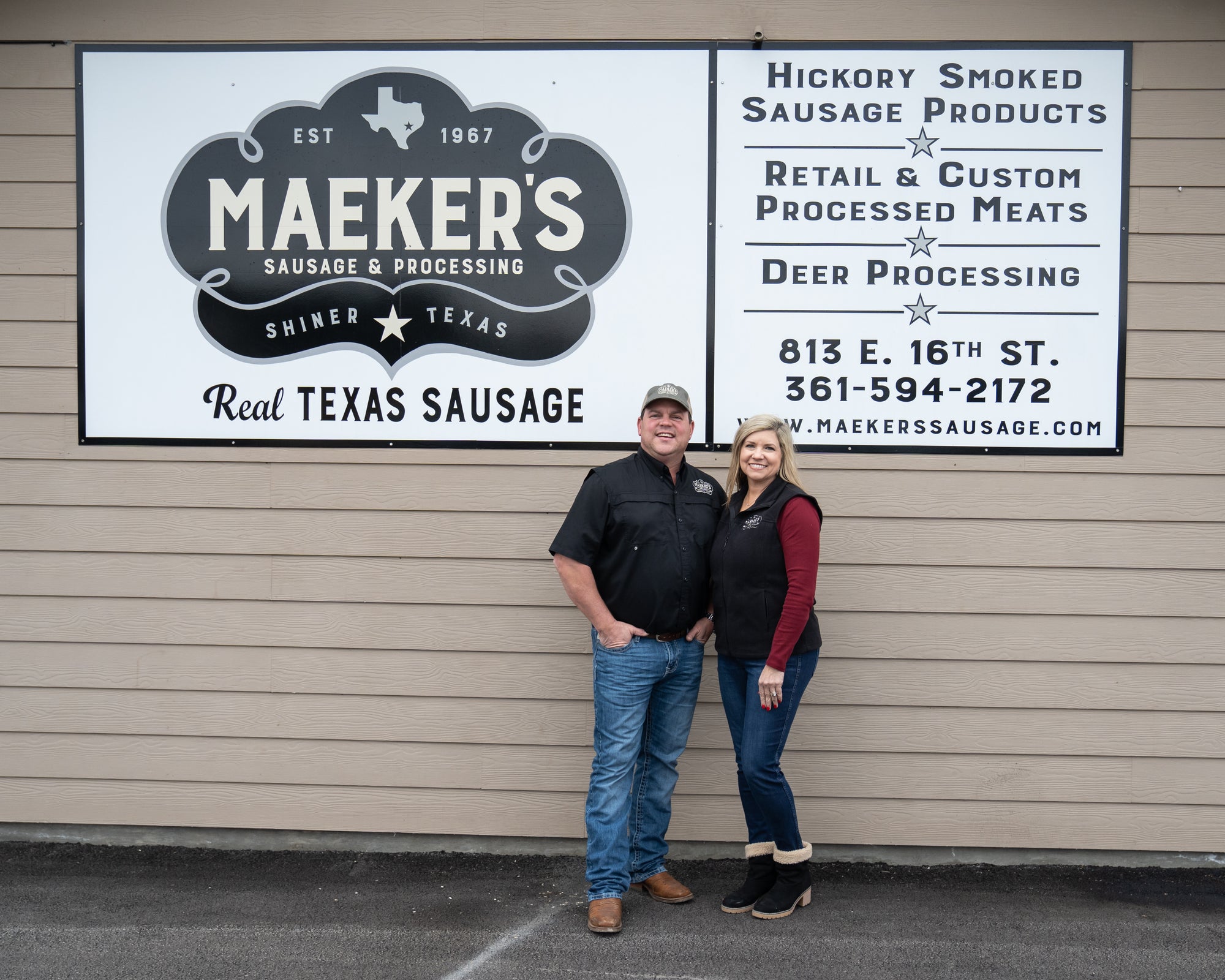 SHINER PRIDE - MEAT + POULTRY MAGAZINE