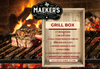 MAEKER'S GRILL BOX