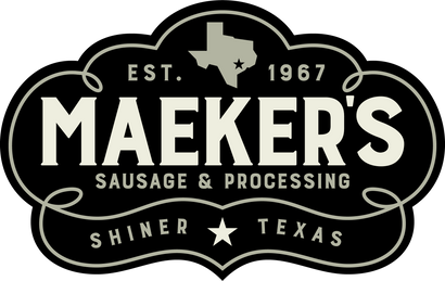 Maeker's Sausage