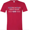 Maeking Sausage Great Again T-Shirt